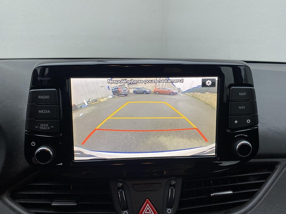 Hyundai I30 1.6 CRDi Style