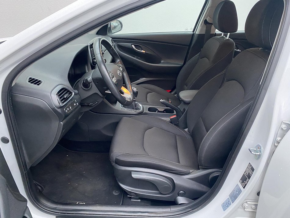 Hyundai I30 1.6 CRDi Style