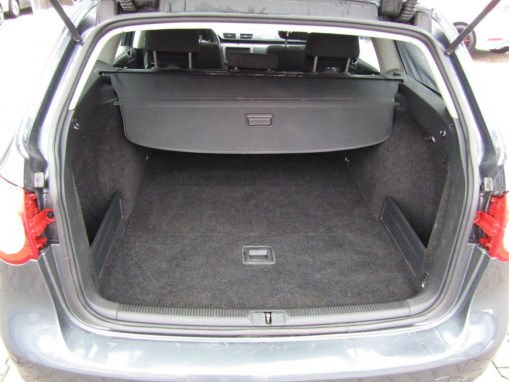 Volkswagen Passat 2.0 TDi 