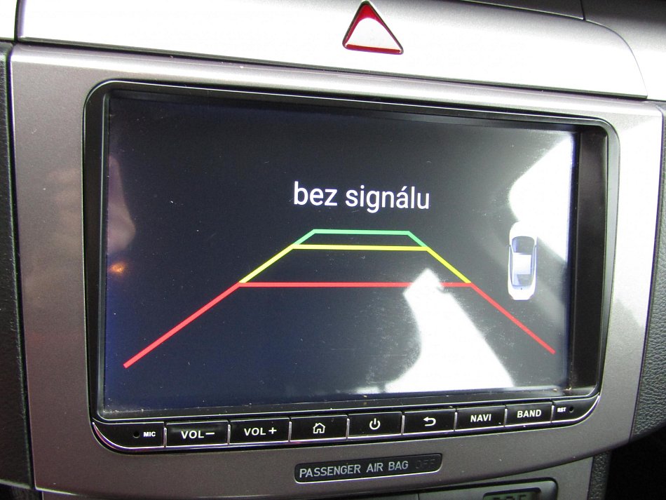 Volkswagen Passat 2.0 TDi 