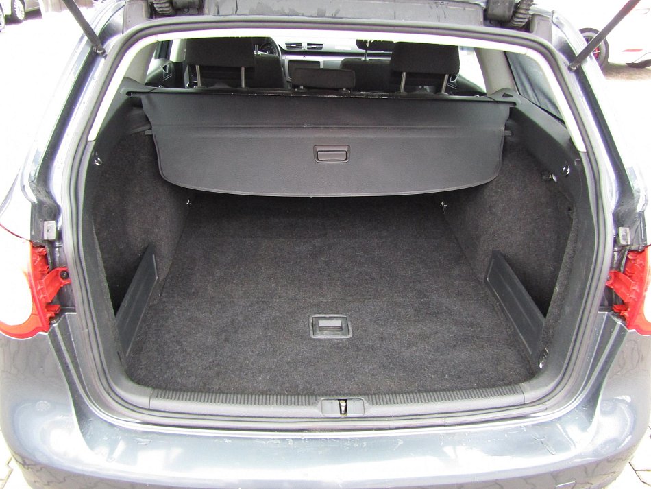 Volkswagen Passat 2.0 TDi 