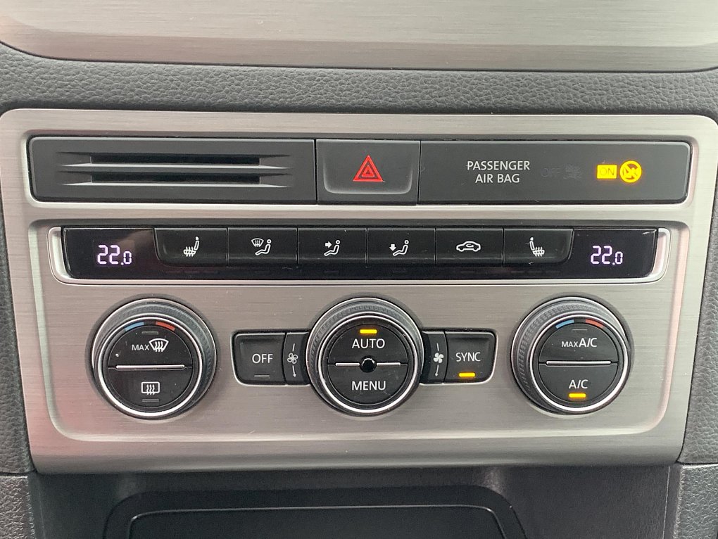 Volkswagen Sportsvan 1.2 TSi Comfortline