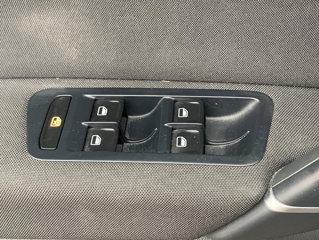 Volkswagen Sportsvan 1.2 TSi Comfortline