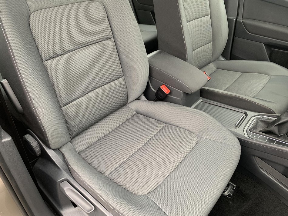 Volkswagen Sportsvan 1.2 TSi Comfortline