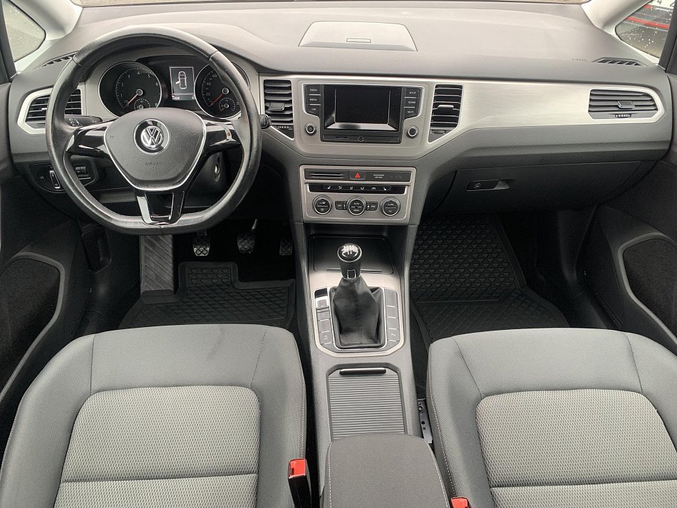 Volkswagen Sportsvan 1.2 TSi Comfortline