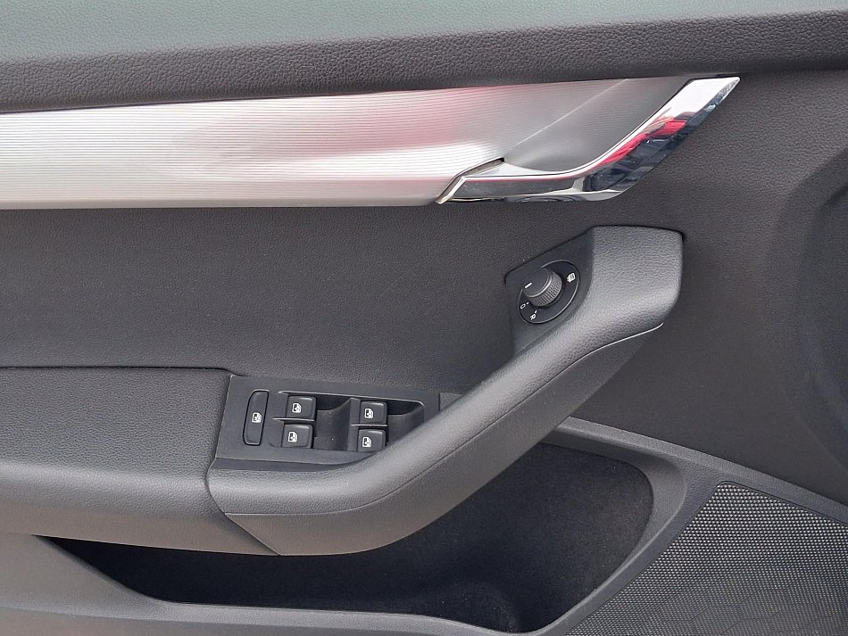 Škoda Octavia III 1.4 TSI G-TEC Ambition