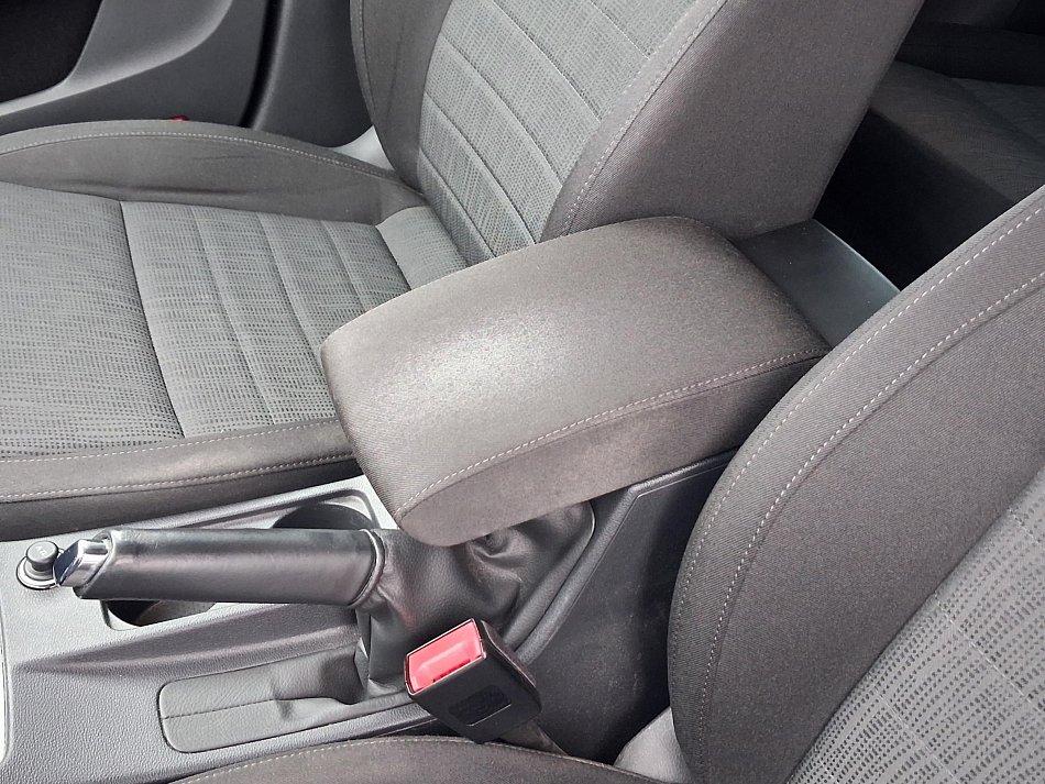 Škoda Octavia III 1.4 TSI G-TEC Ambition