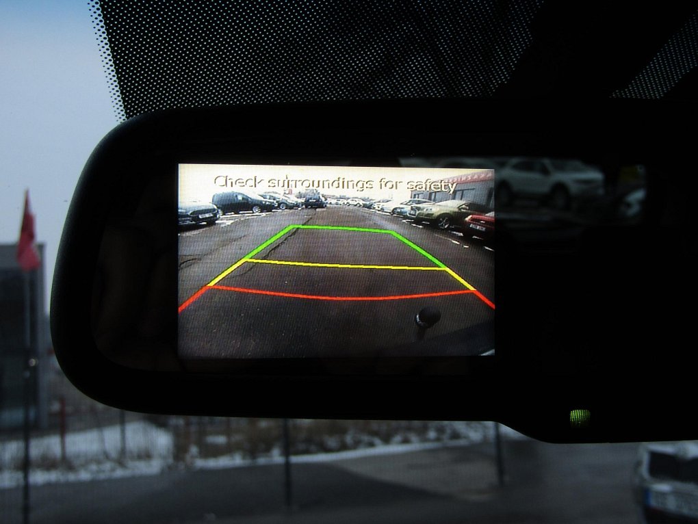 Kia Sportage 2.0 CVVT Active 4x4