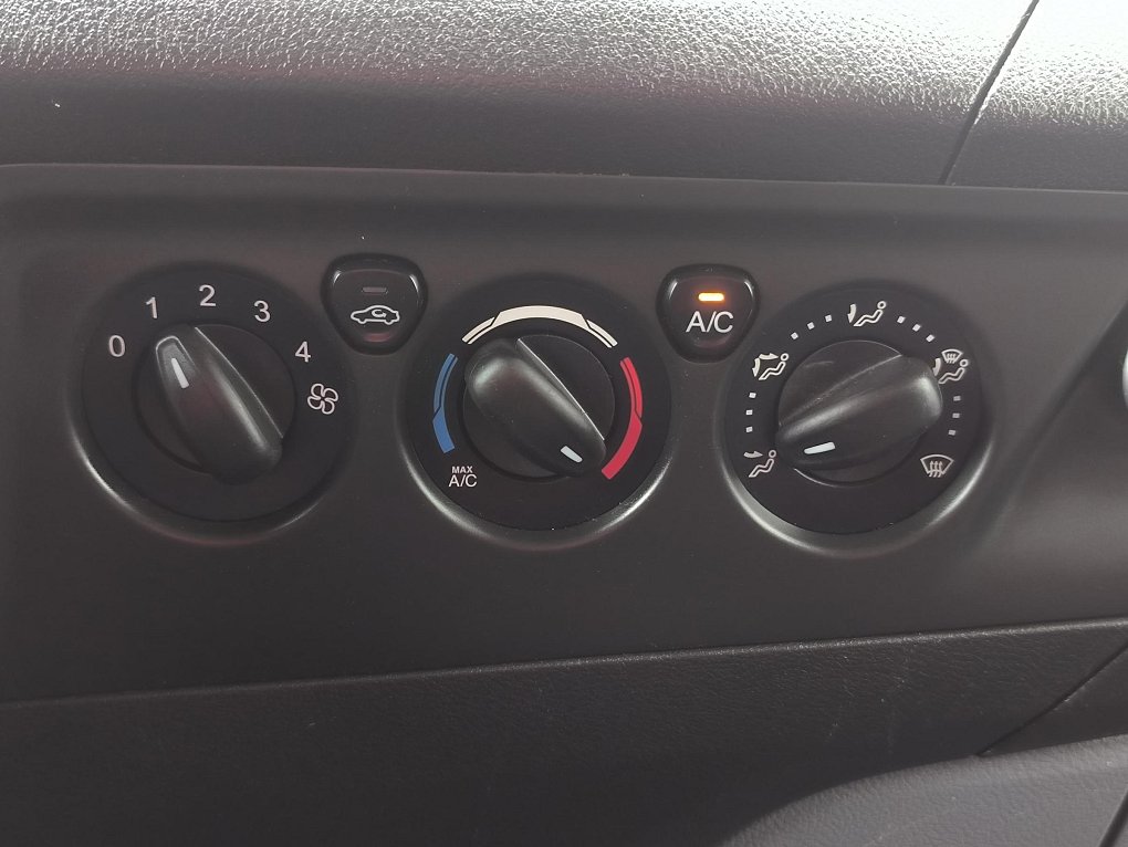 Ford Transit Custom 2.2TDCi Trend WÜRTH DÍLNA