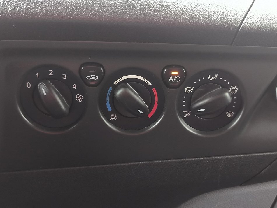 Ford Transit Custom 2.2TDCi Trend WÜRTH DÍLNA