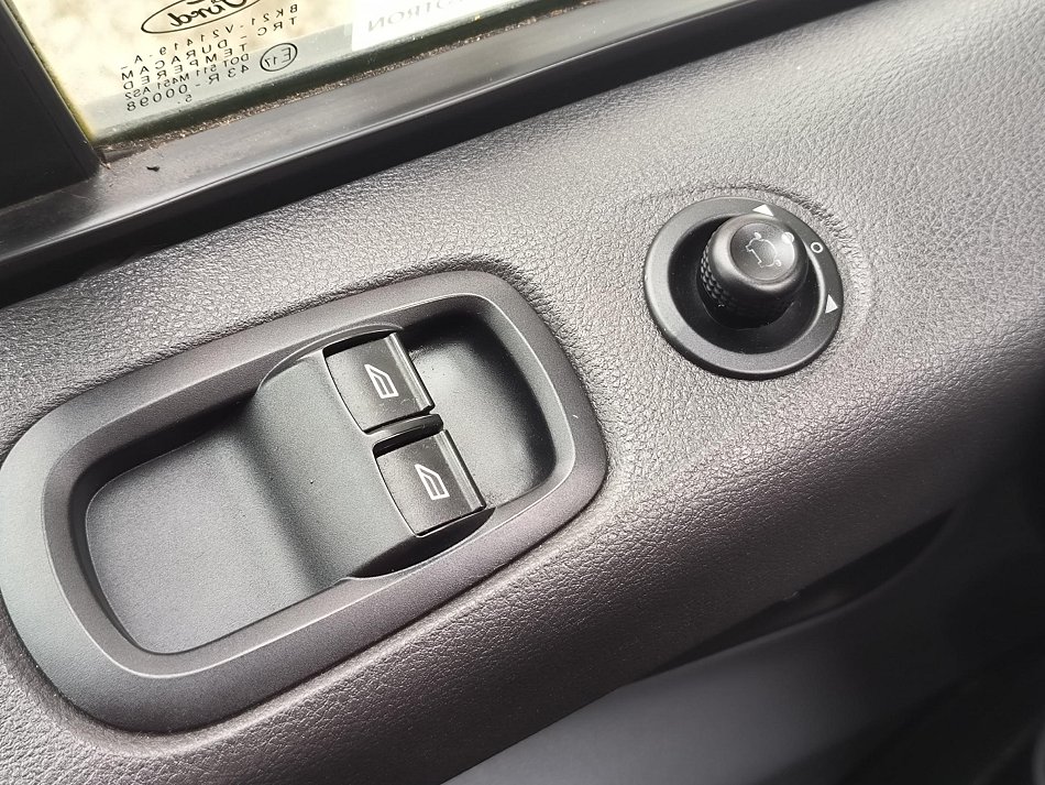 Ford Transit Custom 2.2TDCi Trend WÜRTH DÍLNA