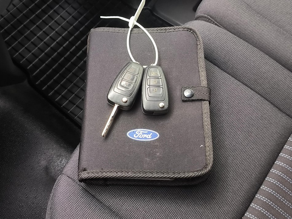 Ford Transit Custom 2.2TDCi Trend WÜRTH DÍLNA