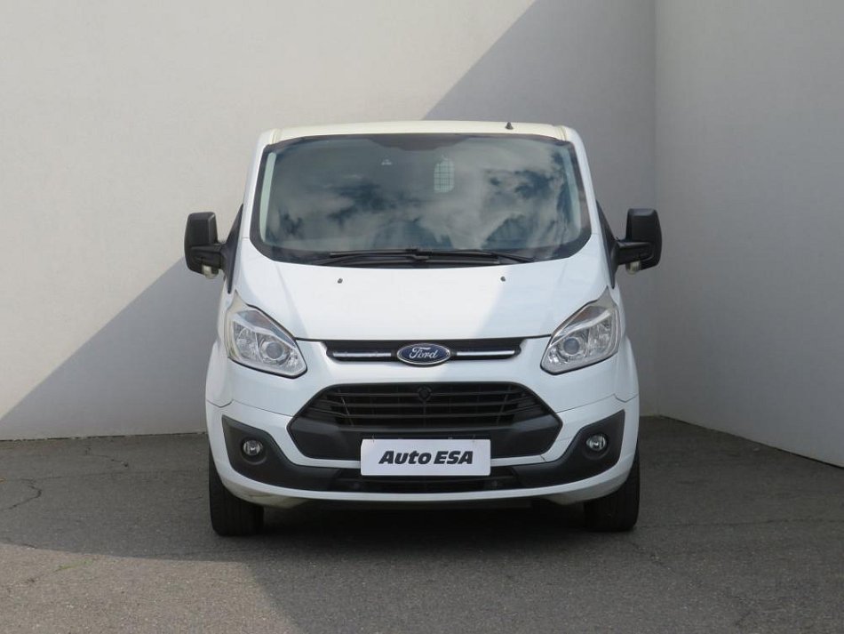 Ford Transit Custom 2.2TDCi  L1 H1