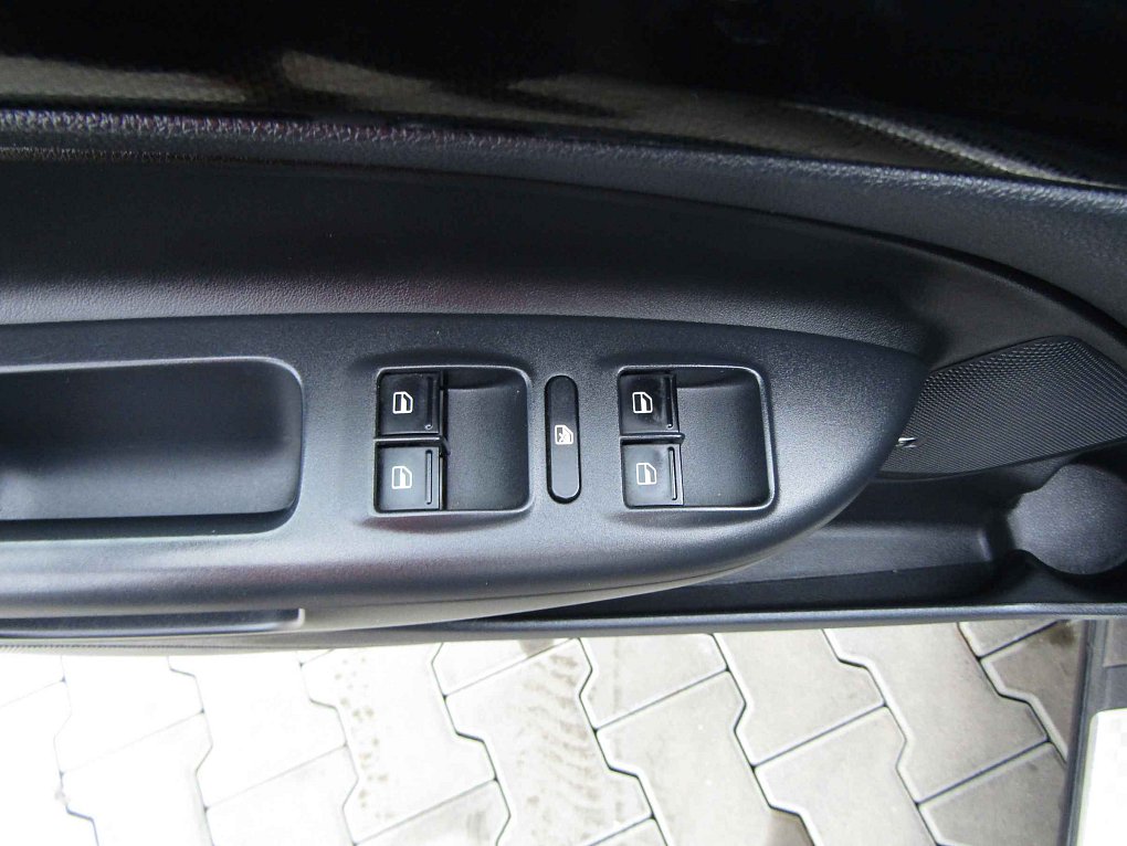 Škoda Octavia II 2.0 TSi RS