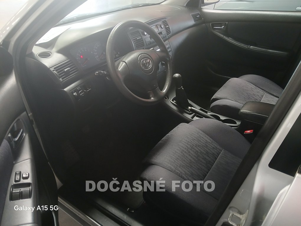 Toyota Corolla 1.4. i 