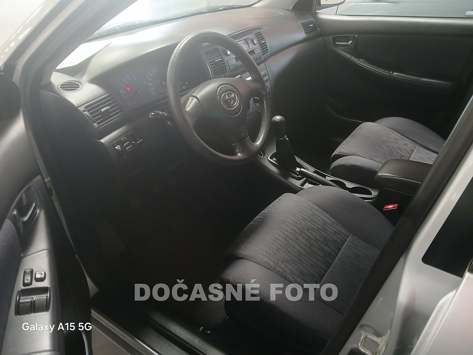 Toyota Corolla 1.4. i 