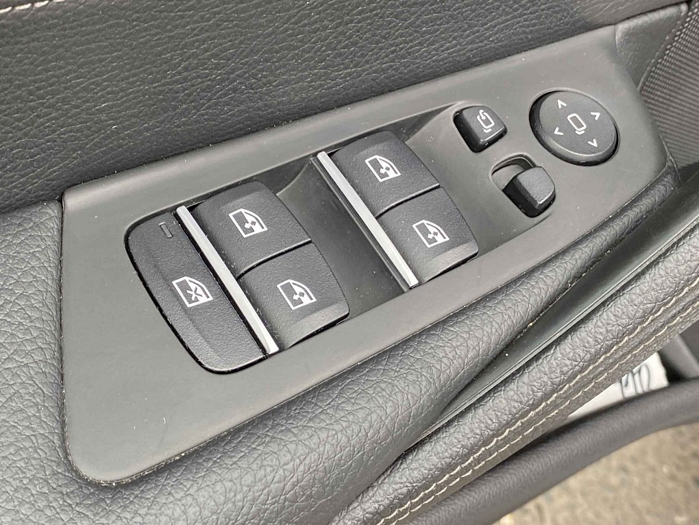 BMW Řada 5 2.0D  525d