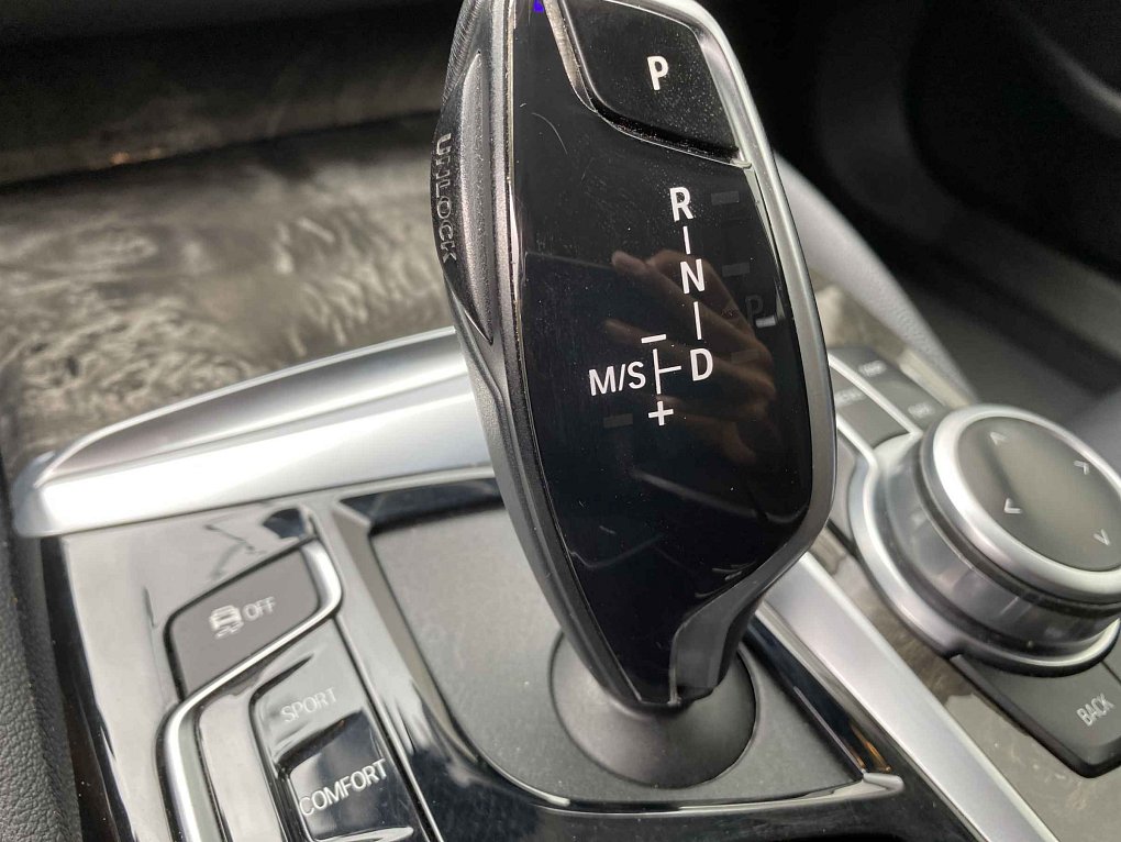 BMW Řada 5 2.0D  525d