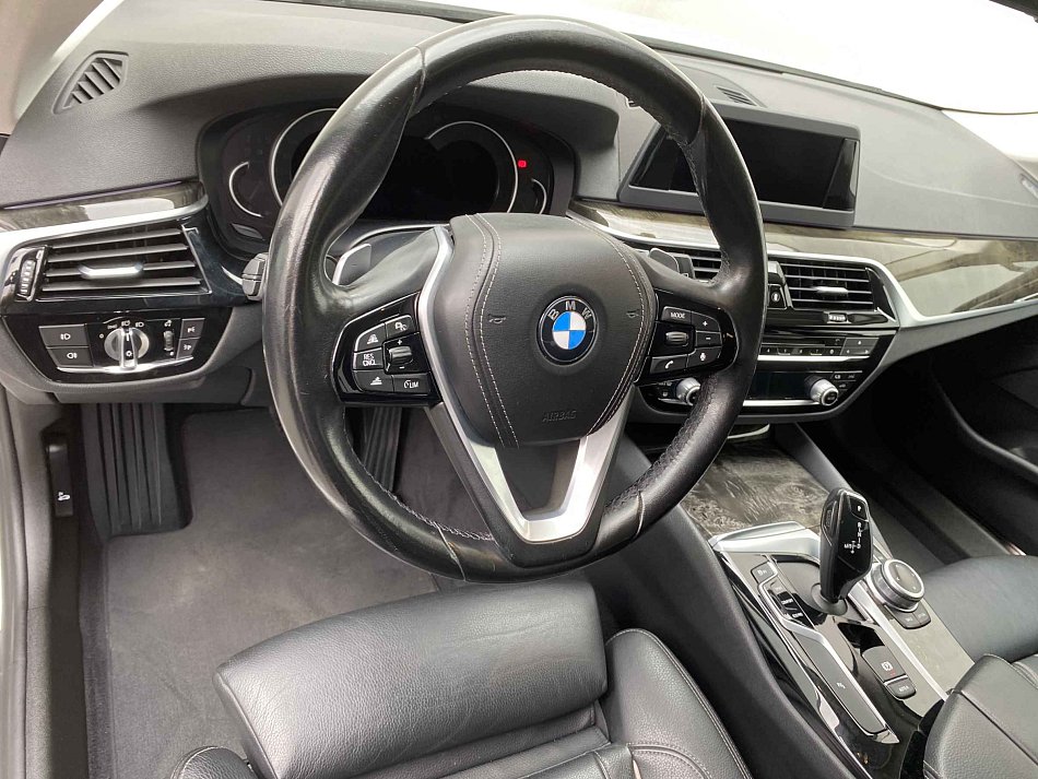 BMW Řada 5 2.0D  525d