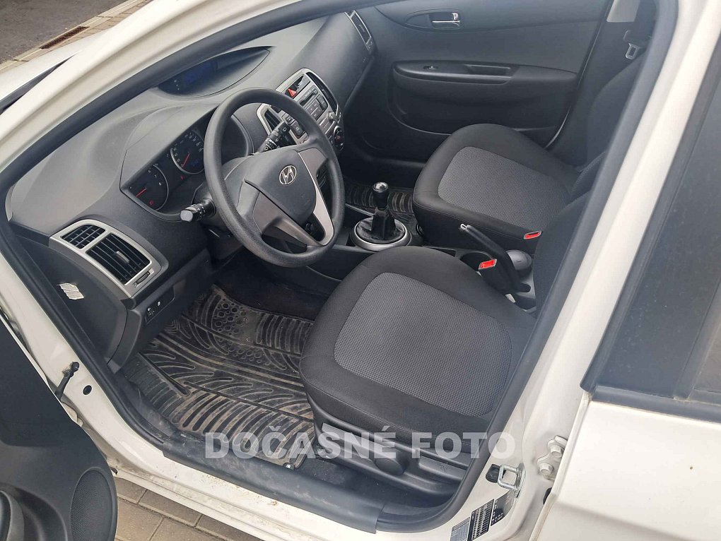 Hyundai I20 1.2 