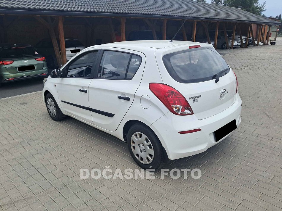 Hyundai I20 1.2 