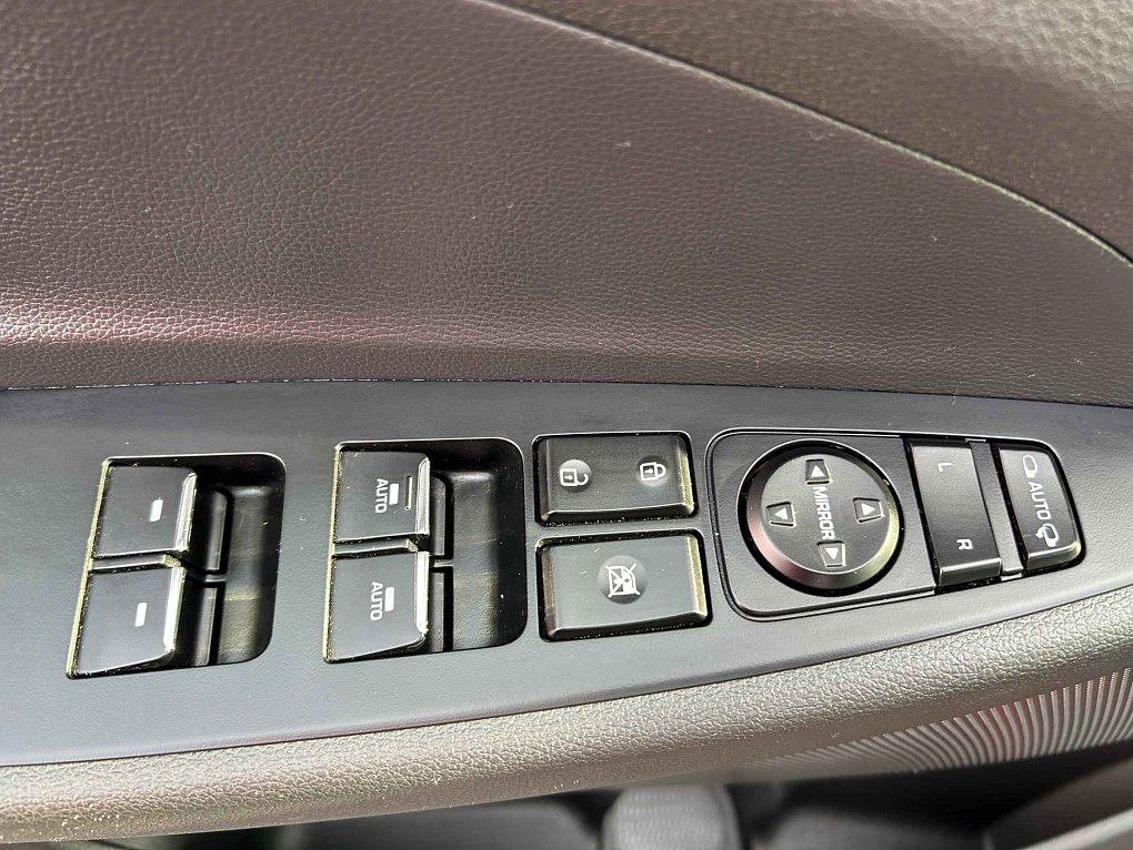 Hyundai Tucson 1.6 CRDi 