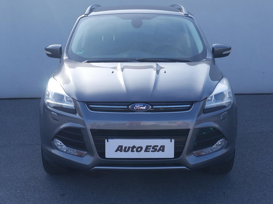 Ford Kuga 2.0 TDi  4x4