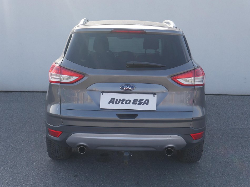 Ford Kuga 2.0 TDi  4x4