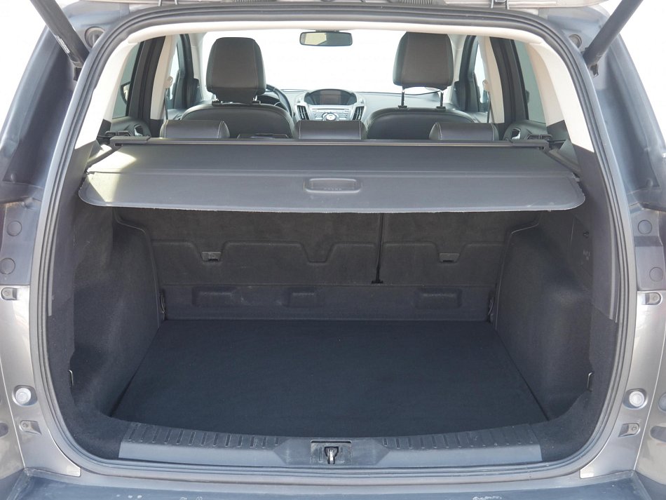 Ford Kuga 2.0 TDi  4x4