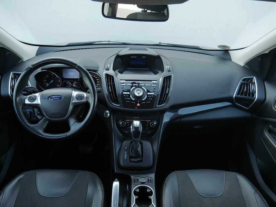 Ford Kuga 2.0 TDi  4x4