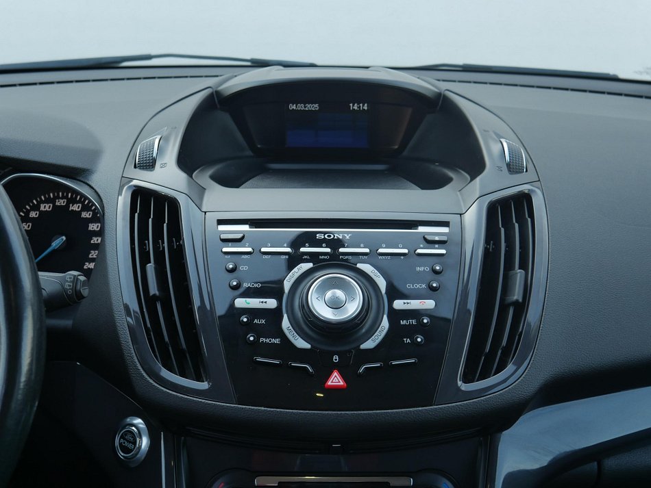 Ford Kuga 2.0 TDi  4x4