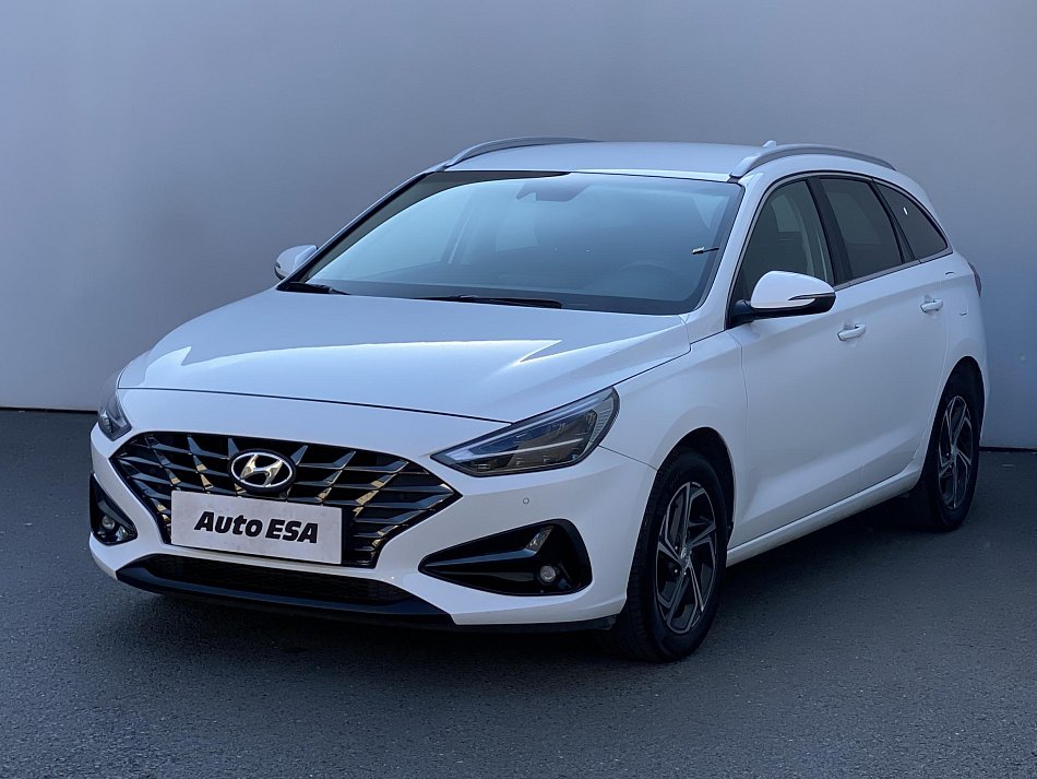 Hyundai I30 1.0 T-GDi Smart