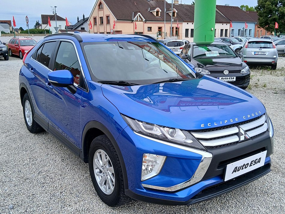 Mitsubishi Eclipse Cross 1.5i 