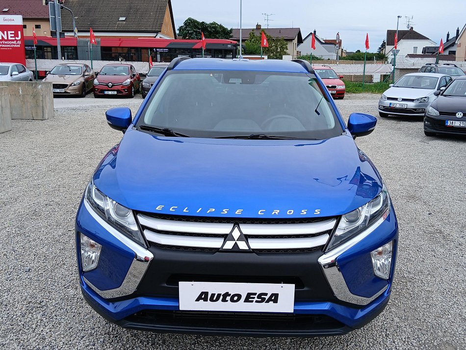 Mitsubishi Eclipse Cross 1.5i 
