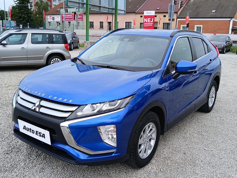 Mitsubishi Eclipse Cross 1.5i 