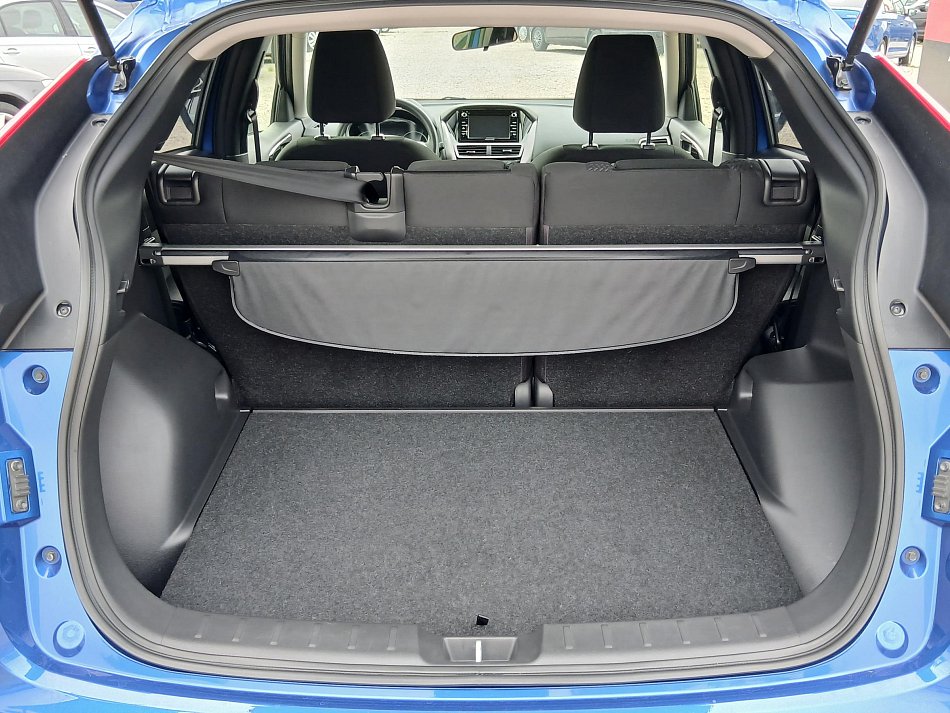 Mitsubishi Eclipse Cross 1.5i 