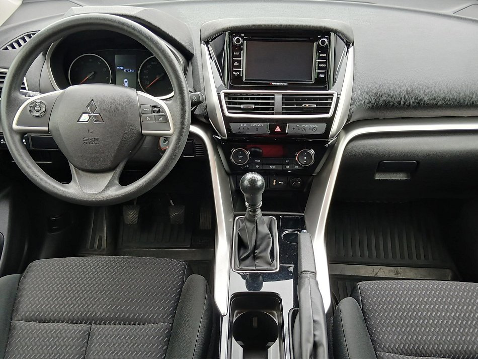 Mitsubishi Eclipse Cross 1.5i 