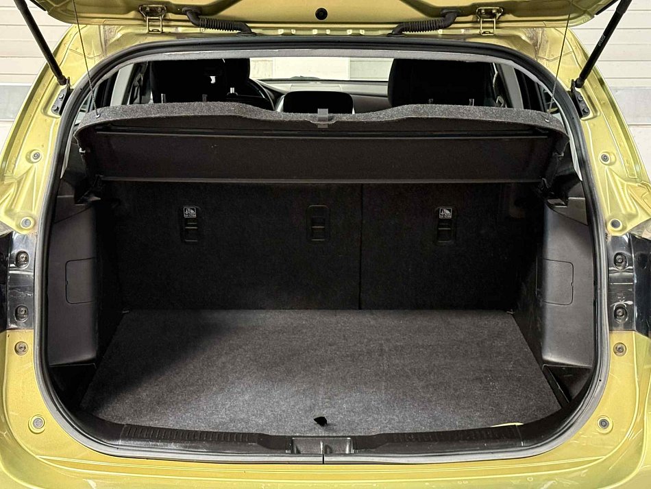 Suzuki SX4 1.6VVT 
