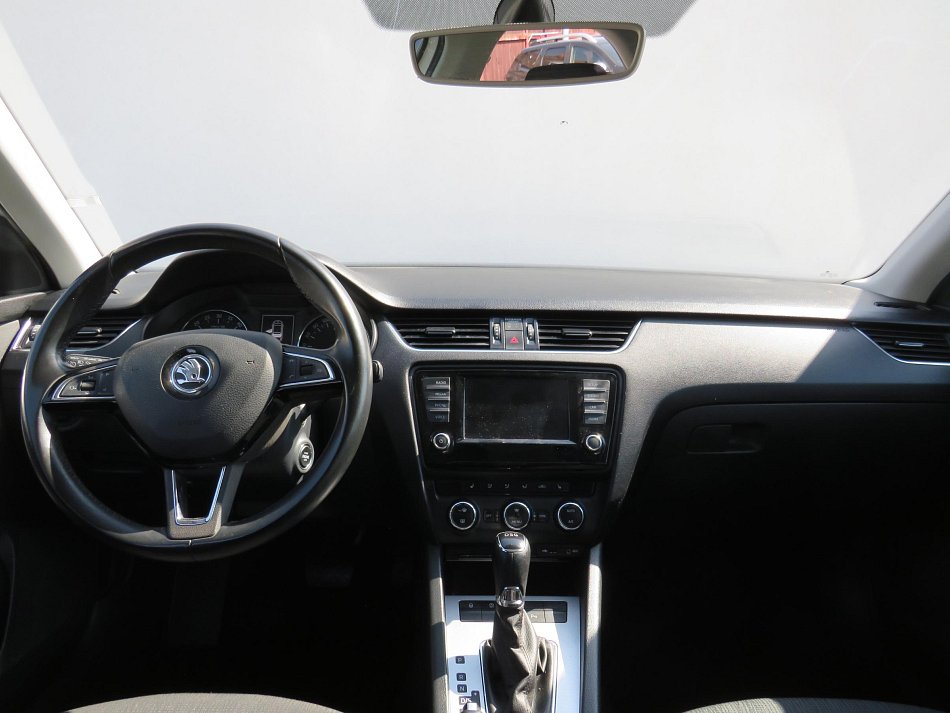 Škoda Octavia III 2.0TDi Style