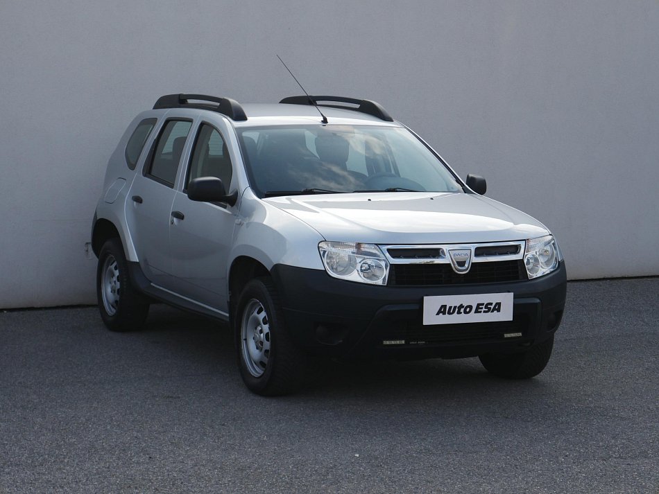 Dacia Duster 1.6i 