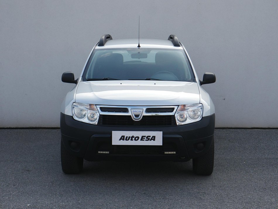 Dacia Duster 1.6i 