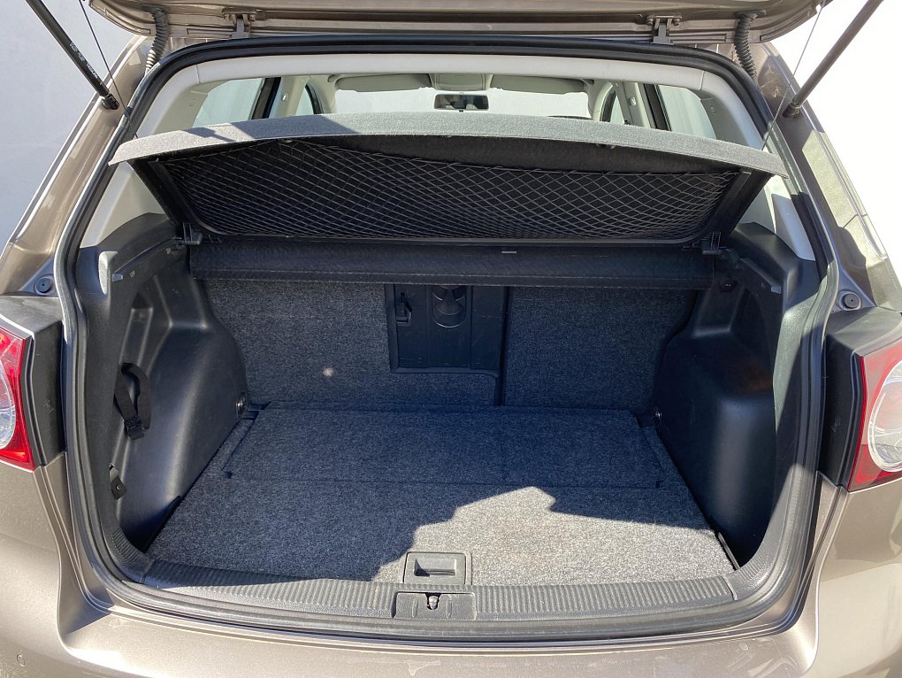 Volkswagen Golf Plus 1.2 TSi Comfortline