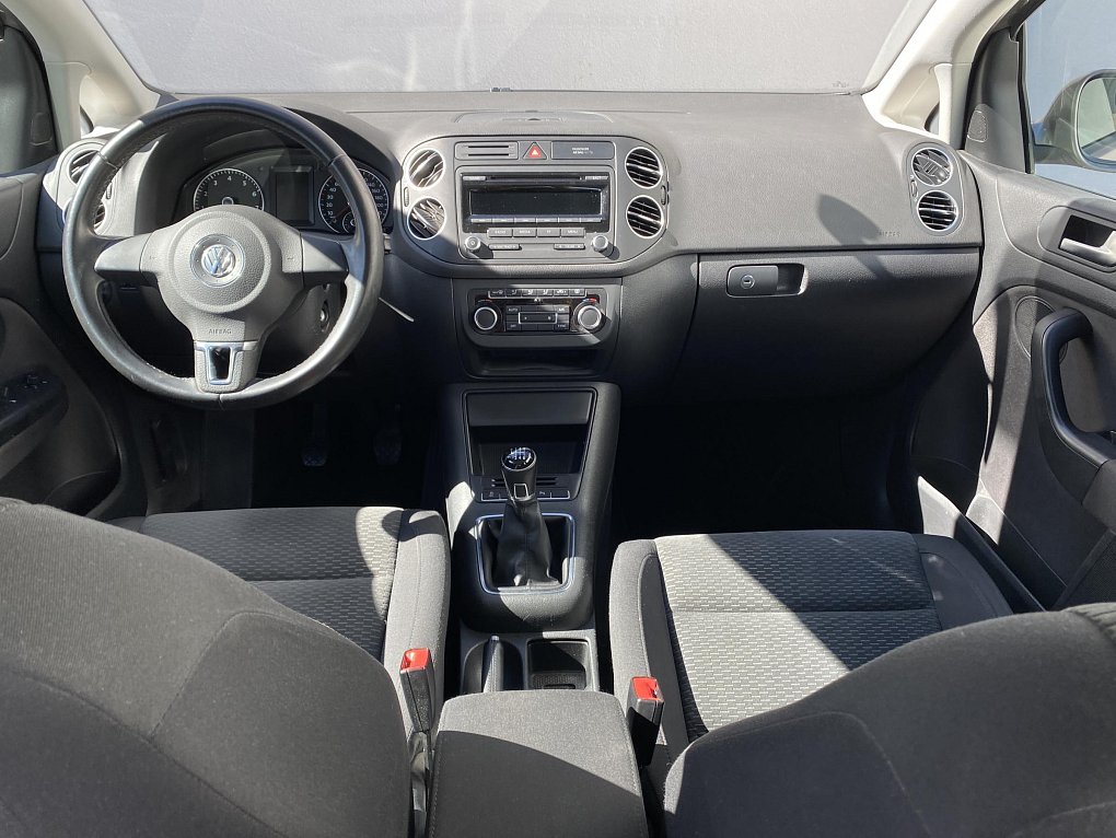 Volkswagen Golf Plus 1.2 TSi Comfortline
