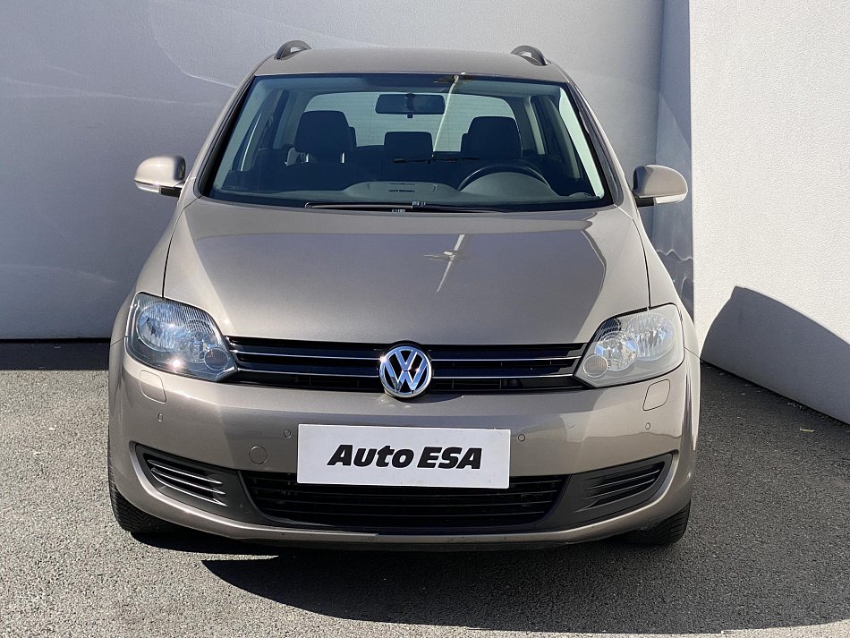 Volkswagen Golf Plus 1.2 TSi Comfortline