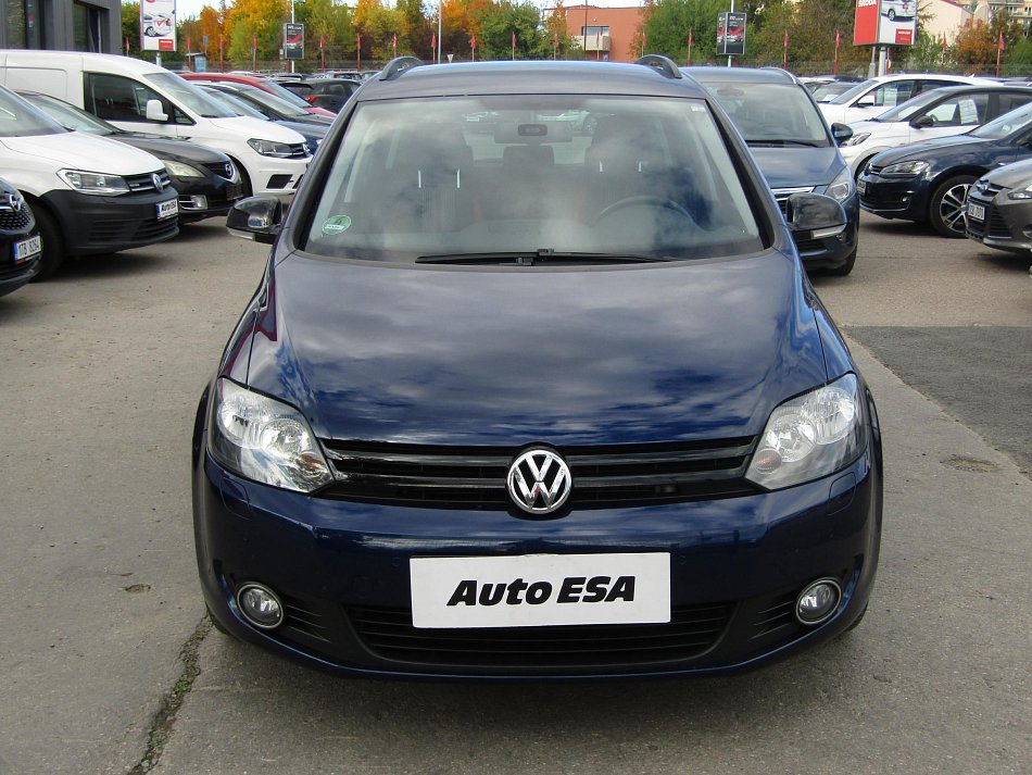 Volkswagen Golf 1.6 TDi Match