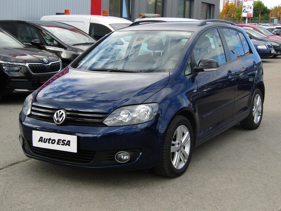 Volkswagen Golf 1.6 TDi Match