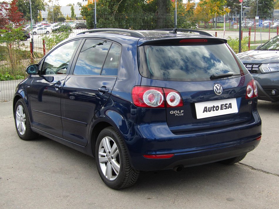 Volkswagen Golf 1.6 TDi Match