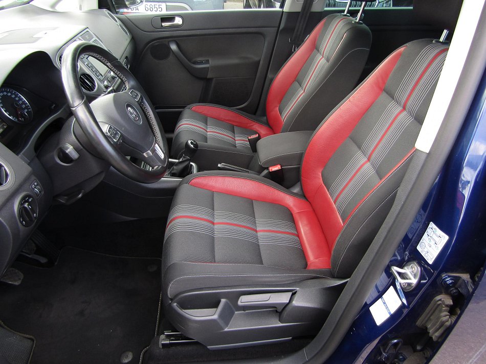 Volkswagen Golf 1.6 TDi Match