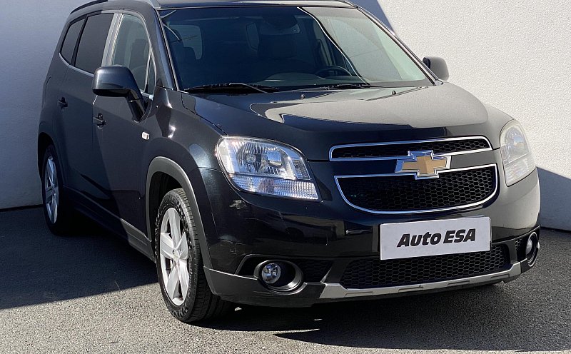 Chevrolet Orlando 1.8i 
