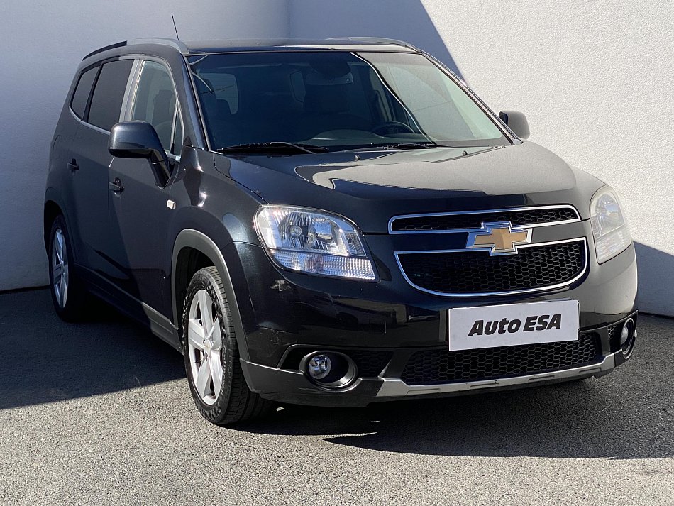 Chevrolet Orlando 1.8i 